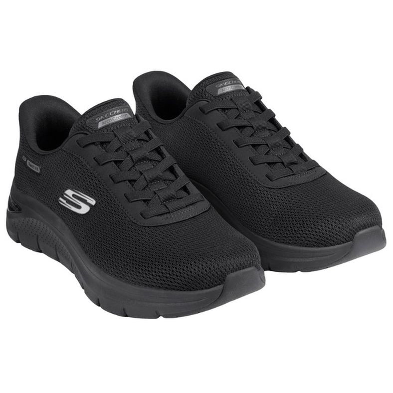 SKECHERS Stanton Shoe, Size 9