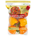 Mixed Bell Peppers