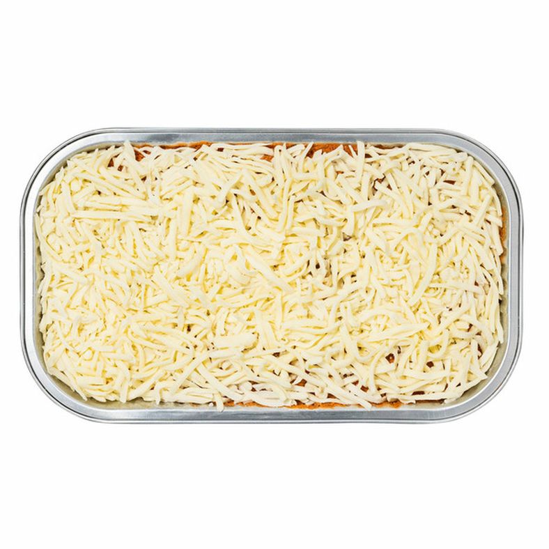 Kirkland Signature Meat Lasagna