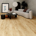Mono Serra Luxuria Natural Hickory SPC Vinyl Flooring