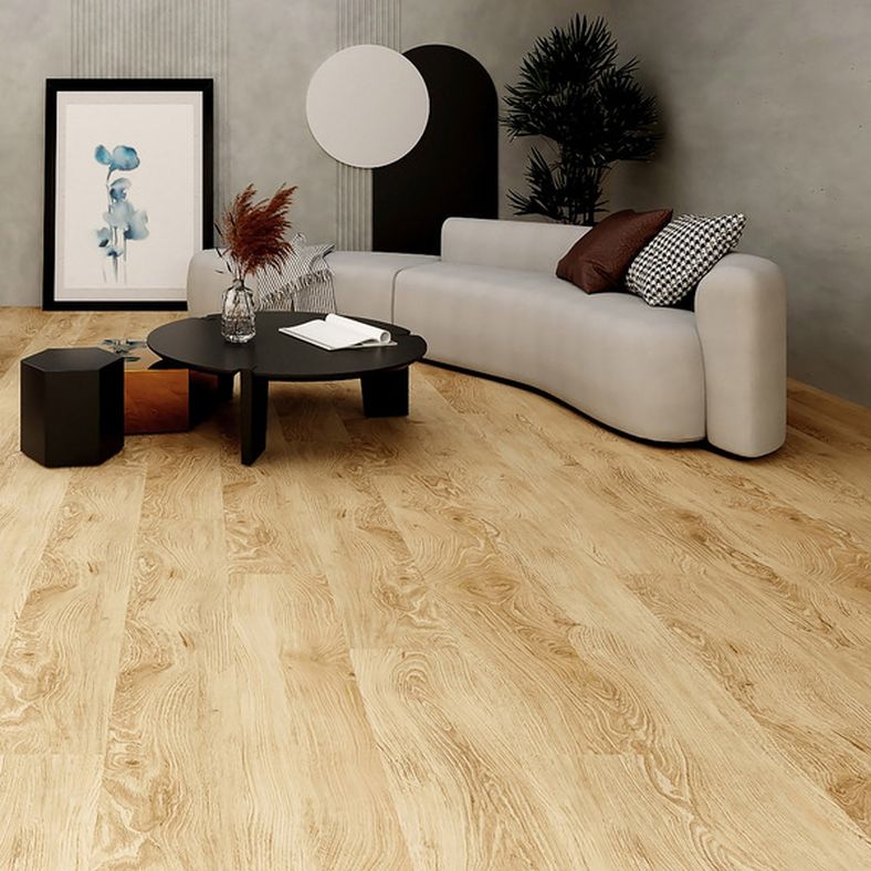Mono Serra Luxuria Natural Hickory SPC Vinyl Flooring