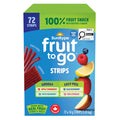 SunRype Fruit To Go Snacks