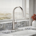 Kohler Rodean Pull-Down Kitchen Faucet