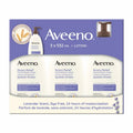 Aveeno Stress Relief Lotion