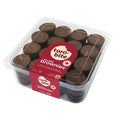 Two Bite Brownies