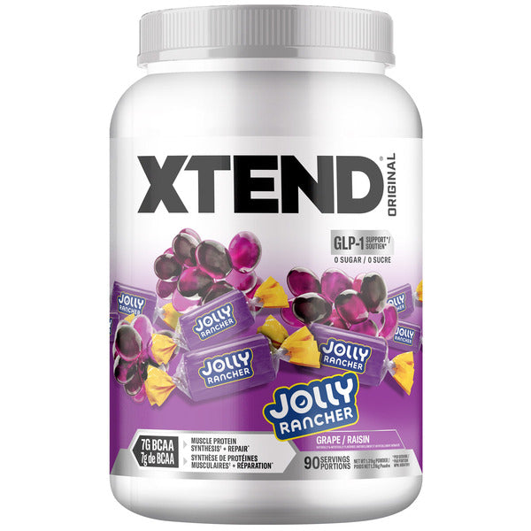 XTEND Elite Recovery Powder