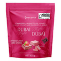 Chocovia Strawberry and Kadaif Dubai Style Filled Squares