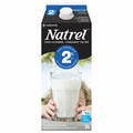 Natrel Fine-Filtered 2% Milk