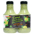 Don Pancho Cilantro Lime Crema