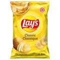 Lay's Classic Potato Chips