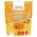 Fabulous Fruits & Dried Fabulous Turkish Dried Apricots