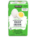 Kirkland Signature Hard Boiled Eggs