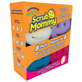 Scrub Daddy Scrub Mommy