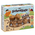 School Safe Chocolate Chip Buddy Bites