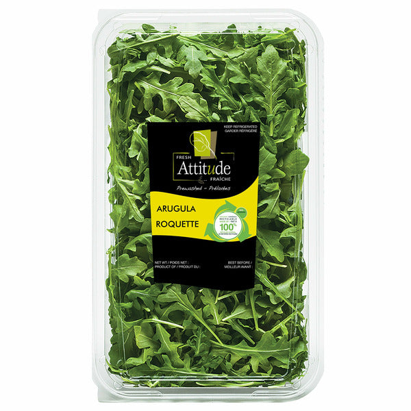 Arugula