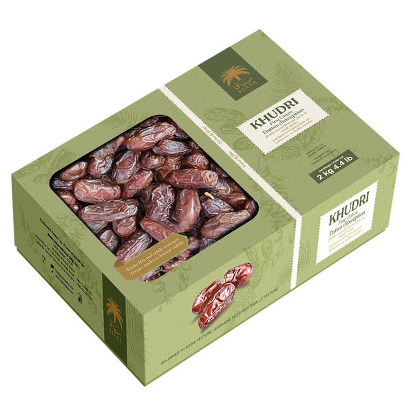 Siafa Khudri Dates
