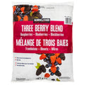 Kirkland Signature Frozen Three Berry Blend