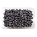 Blueberries