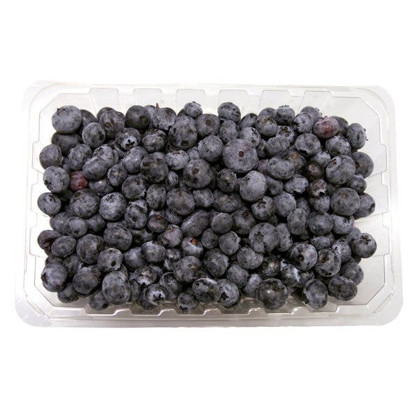 Blueberries