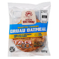 La Petite Bretonne Micro Croissants Tag on the Go Oatmeal Cookies