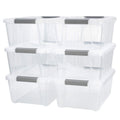 Tuffstore Clear Container