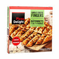 Pizza Delight Garlic & Cheese Fingers Sticks
