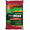Scotts Turf Builder Green Max 32-0-12 Fall Lawn Food, 1,160 m² Coverage