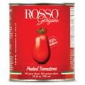 Rosso Gargano Whole Peeled Tomatoes