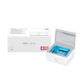 PerfectDry Lux Hearing Aid Cleaner & UVC Dehumidifier