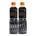 Ho-Ya Naturally Brewed Soy Sauce