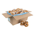 Sell by Case Par Baked Blueberry Bagels