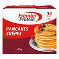 Premier Protein Protein Pancakes
