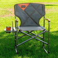 Mac Sports Folding Director Camping Chair