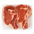 Bone-In Rib Steak