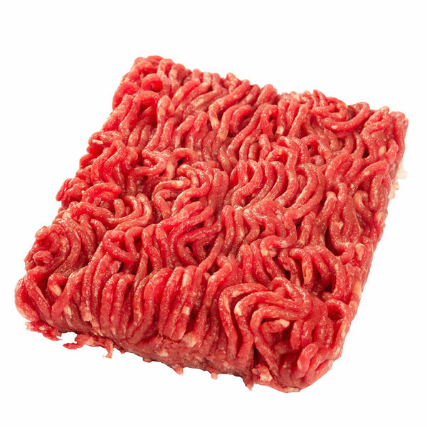 Halal Lean Ground Beef