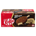 Nestle KitKat Frozen Dessert Bars