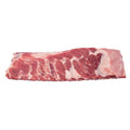 Pork Ribs St. Louis Style