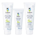 Kalaya Naturals 6x Extra Strength Pain Relief Cream