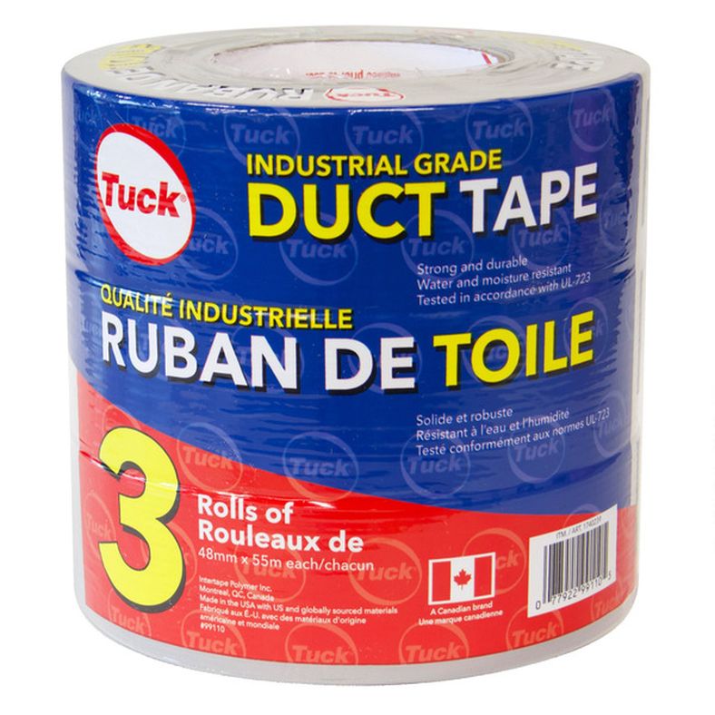 Reserved Tuck Tapes