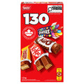 Nestle Assorted Mini Bars and Candies