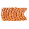 Hot Italian Sausage